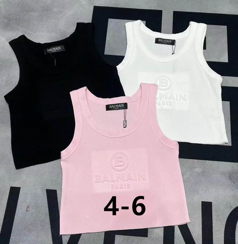 Balmain S-XL 58